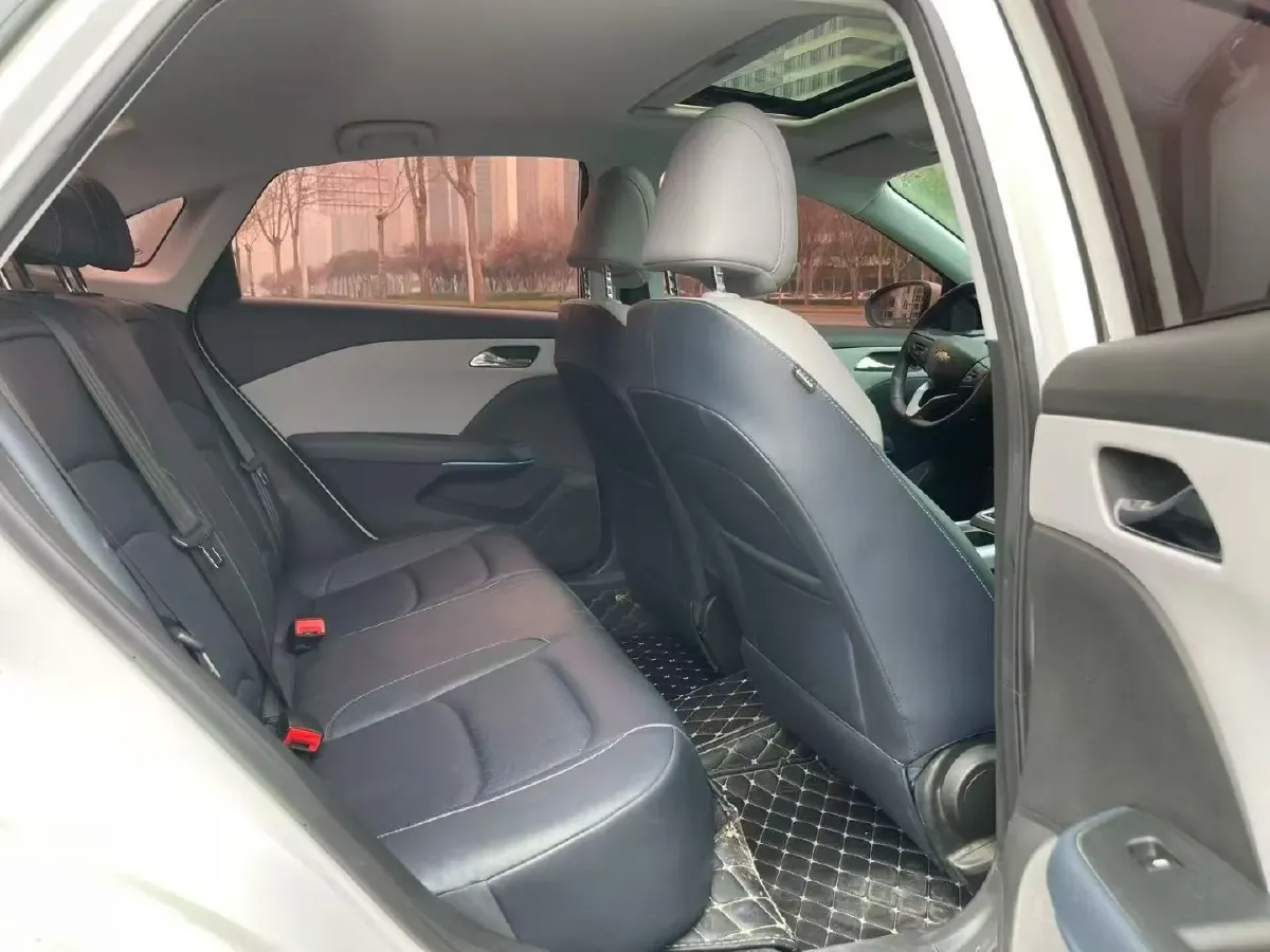 2024 Chevrolet Monza 1.5L 113HP L4 6DCT,autocango,china used car exporter,china ev exporter,chinese used car exporter,chinese used ev exporter