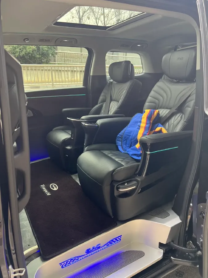 2024 GAC Trumpchi M8 2.0T 252HP L4 8AT,autocango,china used car exporter,china ev exporter,chinese used car exporter,chinese used ev exporter