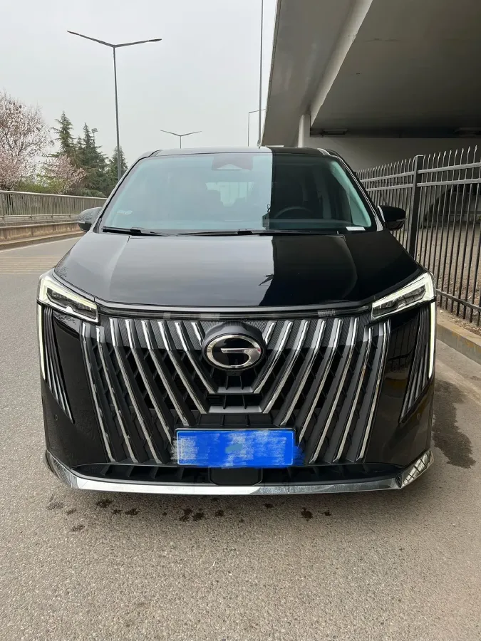 2024 GAC Trumpchi M8 2.0T 252HP L4 8AT,autocango,china used car exporter,china ev exporter,chinese used car exporter,chinese used ev exporter