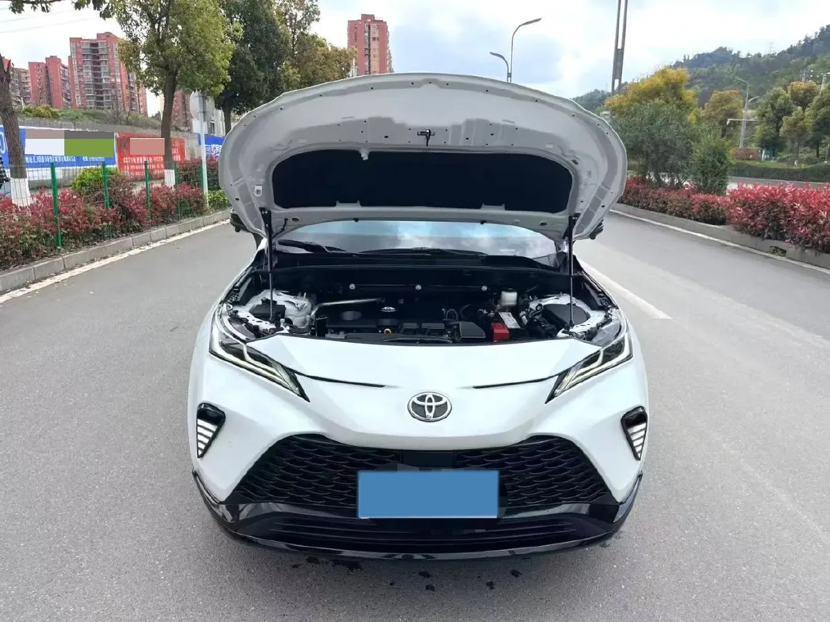 2022 Toyota Venza 2.0L 171HP L4 CVT,autocango,china used car exporter,china ev exporter,chinese used car exporter,chinese used ev exporter