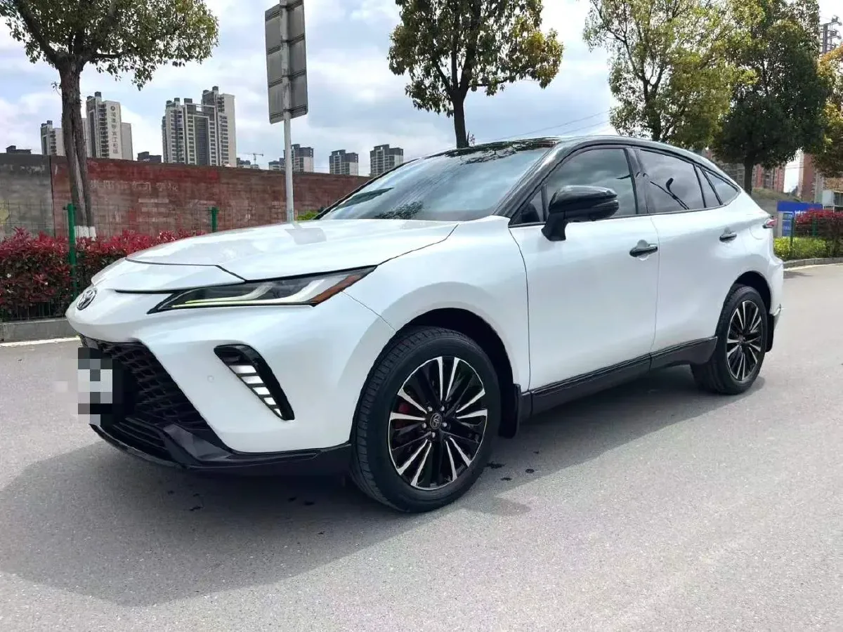 2022 Toyota Venza 2.0L 171HP L4 CVT,autocango,china used car exporter,china ev exporter,chinese used car exporter,chinese used ev exporter