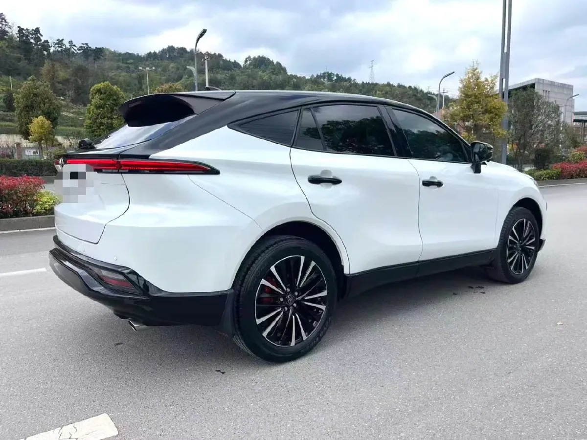 2022 Toyota Venza 2.0L 171HP L4 CVT,autocango,china used car exporter,china ev exporter,chinese used car exporter,chinese used ev exporter