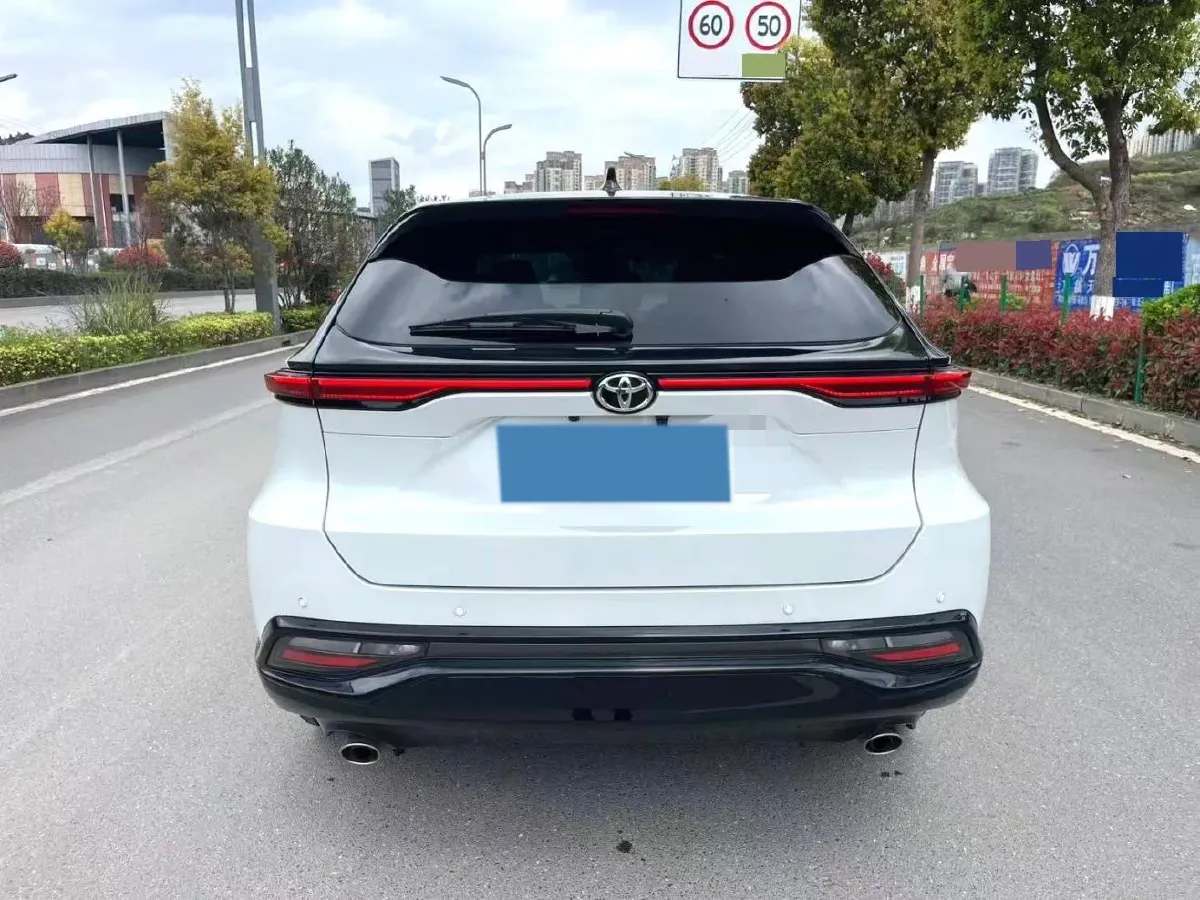 2022 Toyota Venza 2.0L 171HP L4 CVT,autocango,china used car exporter,china ev exporter,chinese used car exporter,chinese used ev exporter