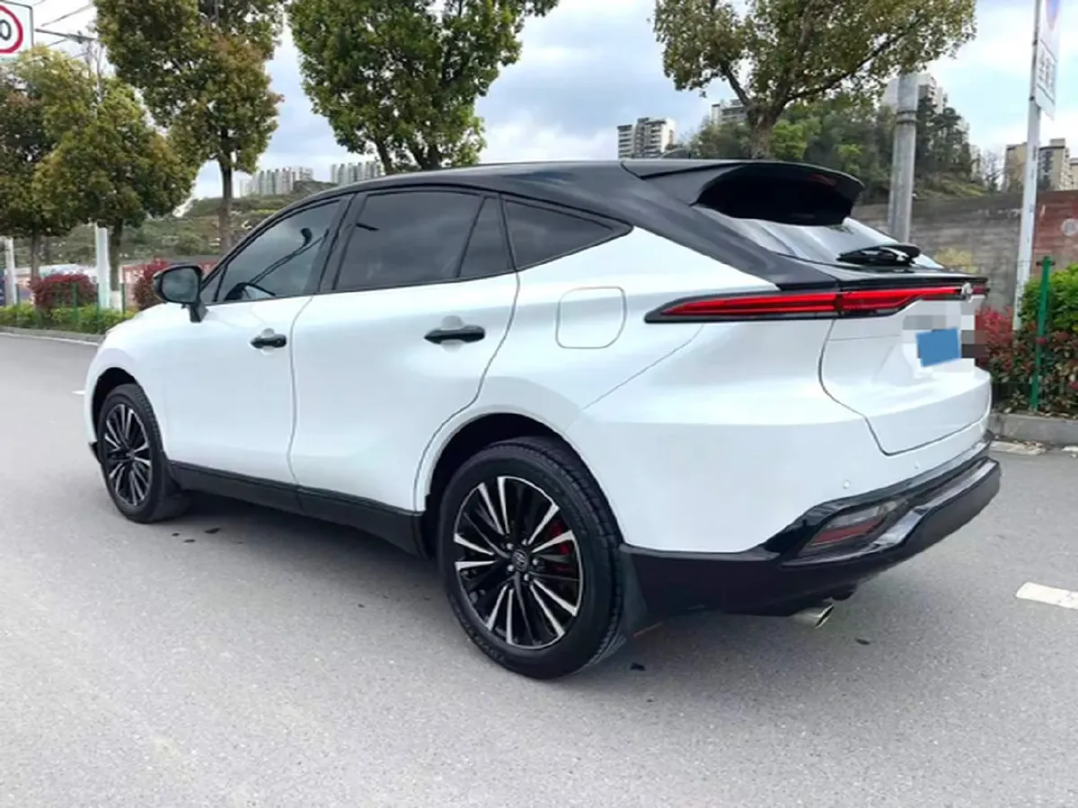 2022 Toyota Venza 2.0L 171HP L4 CVT,autocango,china used car exporter,china ev exporter,chinese used car exporter,chinese used ev exporter