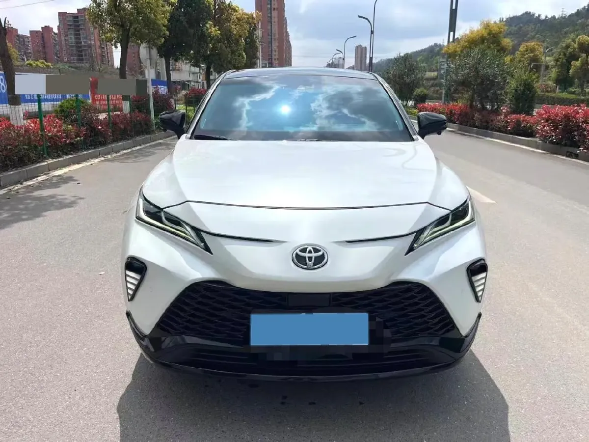 2022 Toyota Venza 2.0L 171HP L4 CVT,autocango,china used car exporter,china ev exporter,chinese used car exporter,chinese used ev exporter