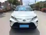 2022 Toyota Venza 2.0L 171HP L4 CVT