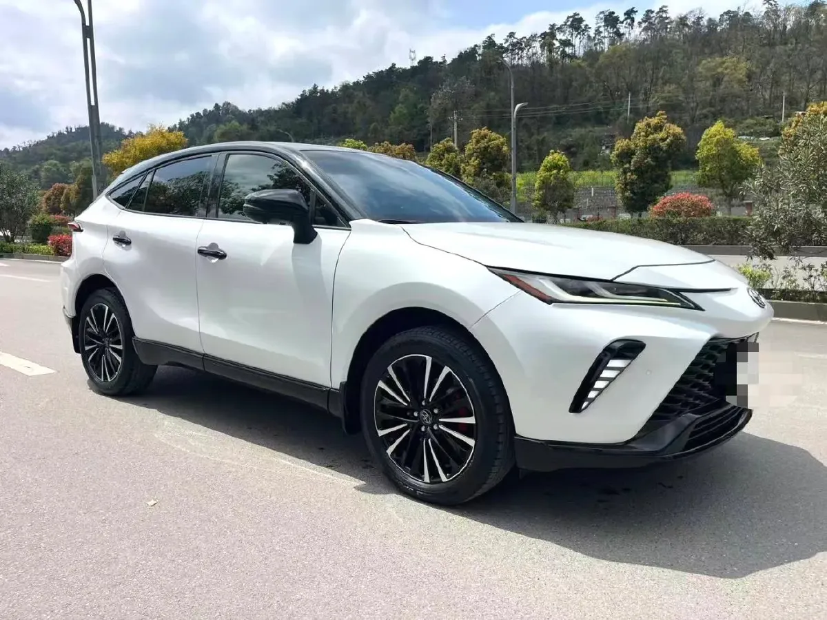 2022 Toyota Venza 2.0L 171HP L4 CVT,autocango,china used car exporter,china ev exporter,chinese used car exporter,chinese used ev exporter