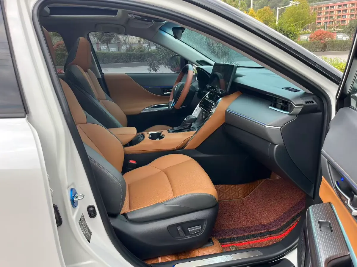 2022 Toyota Venza 2.0L 171HP L4 CVT,autocango,china used car exporter,china ev exporter,chinese used car exporter,chinese used ev exporter