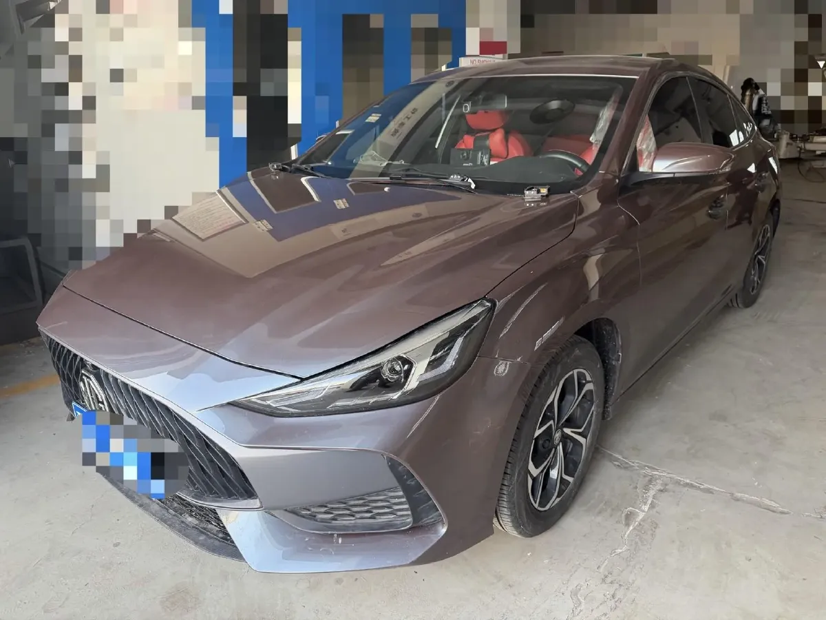 2023 MG 5 1.5L 129HP L4 CVT,autocango,china used car exporter,china ev exporter,chinese used car exporter,chinese used ev exporter