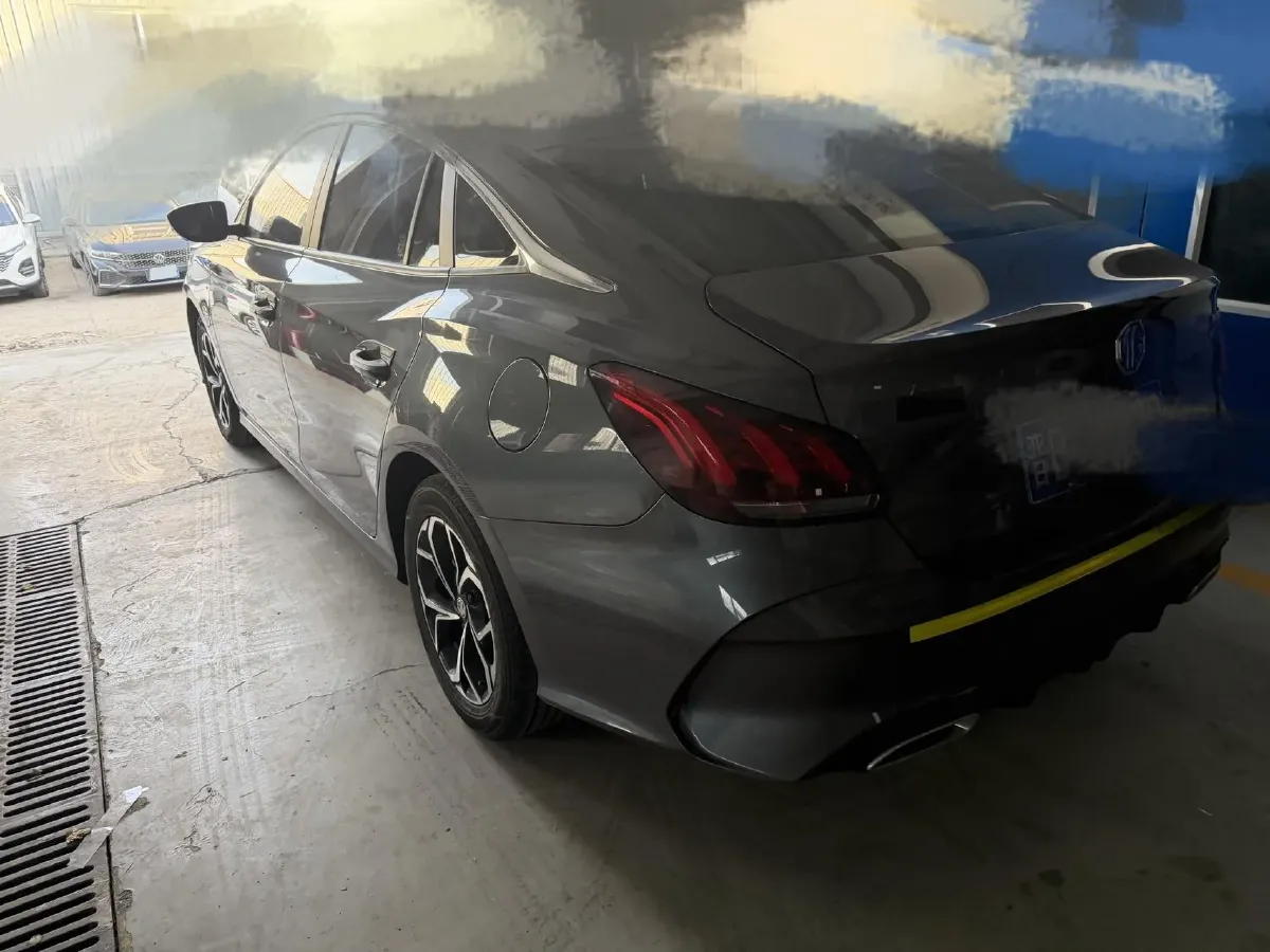 2023 MG 5 1.5L 129HP L4 CVT,autocango,china used car exporter,china ev exporter,chinese used car exporter,chinese used ev exporter