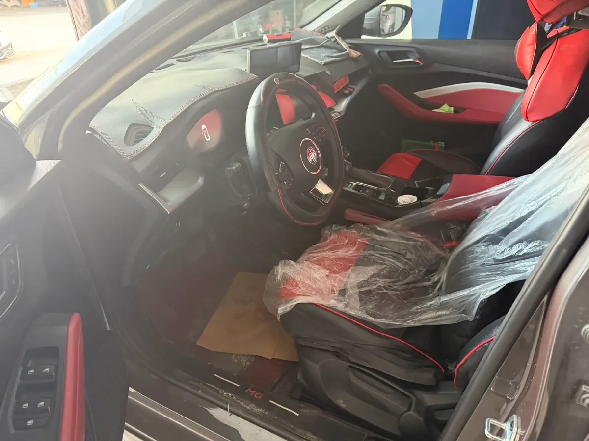 2023 MG 5 1.5L 129HP L4 CVT,autocango,china used car exporter,china ev exporter,chinese used car exporter,chinese used ev exporter