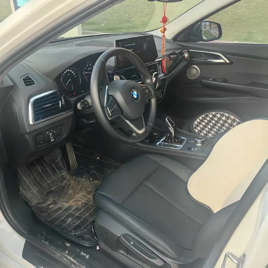 2022 BMW 1 Series 1.5T 140HP L3 7DCT,autocango,china used car exporter,china ev exporter,chinese used car exporter,chinese used ev exporter