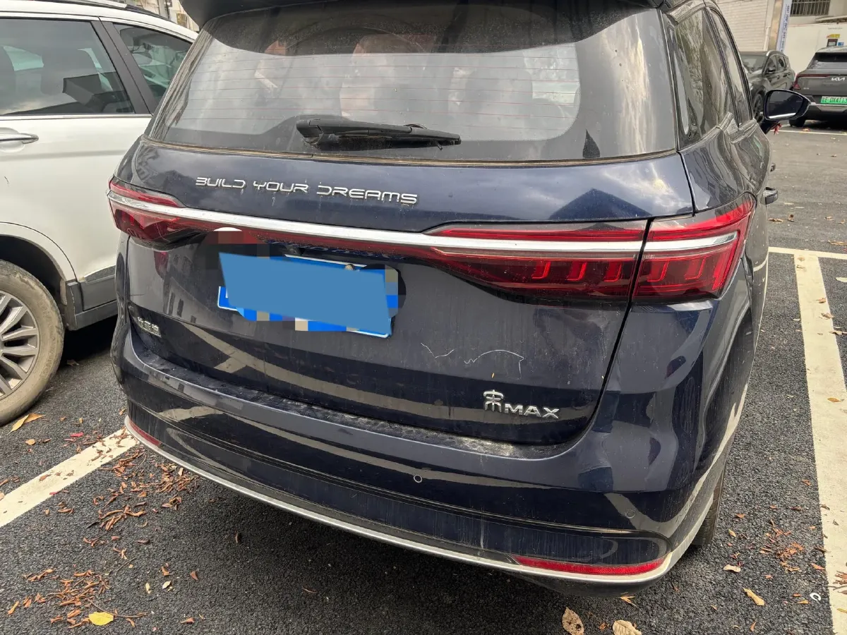 2021 BYD Song MAX 1.5T 160HP L4 6DCT,autocango,china used car exporter,china ev exporter,chinese used car exporter,chinese used ev exporter