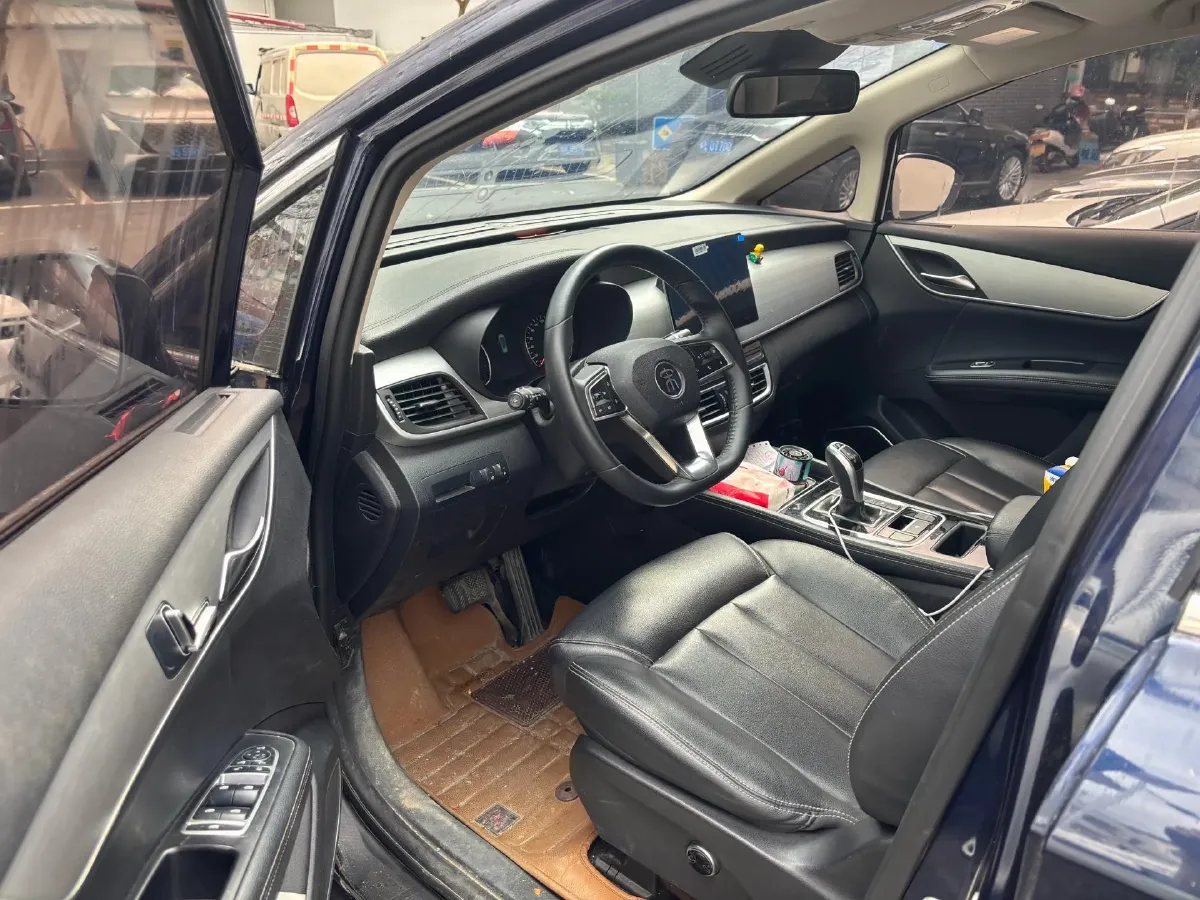 2021 BYD Song MAX 1.5T 160HP L4 6DCT,autocango,china used car exporter,china ev exporter,chinese used car exporter,chinese used ev exporter