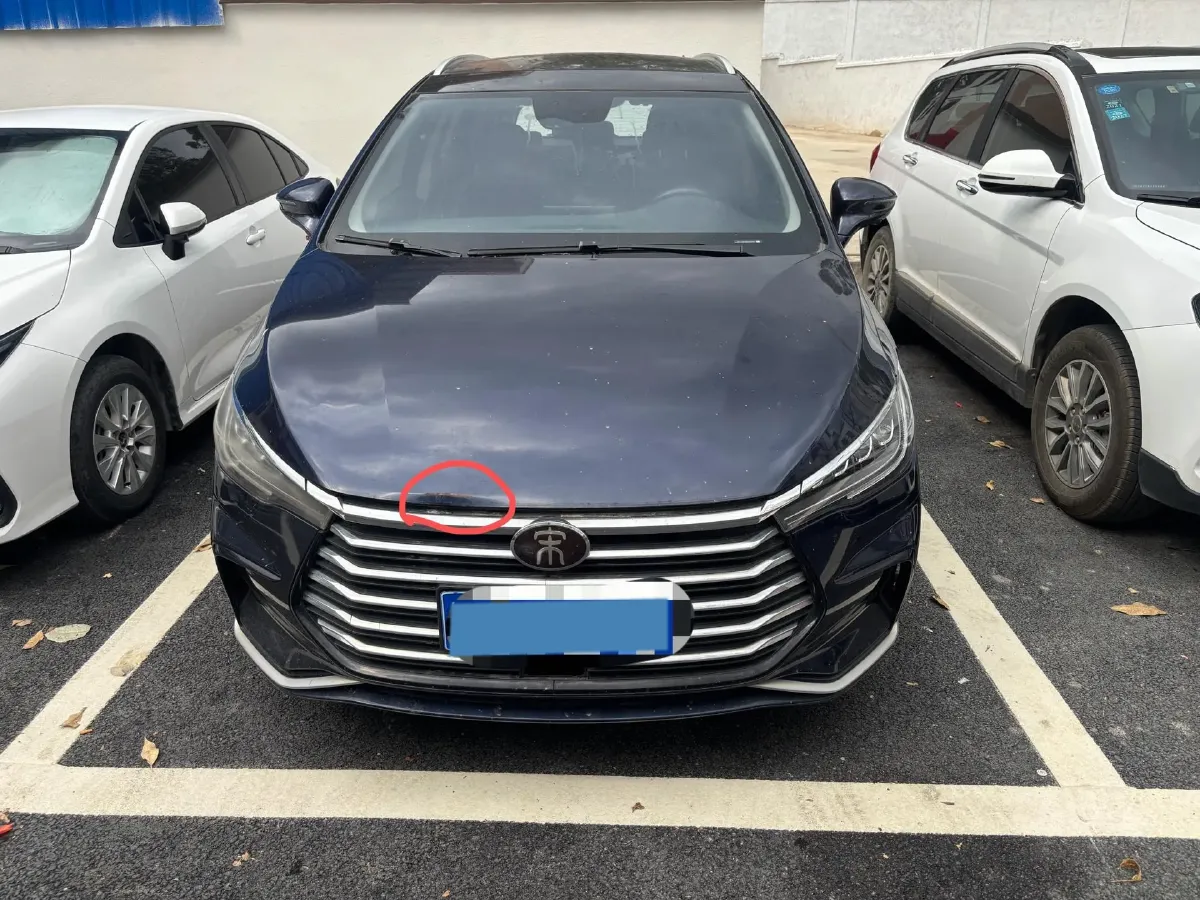 2021 BYD Song MAX 1.5T 160HP L4 6DCT,autocango,china used car exporter,china ev exporter,chinese used car exporter,chinese used ev exporter