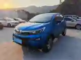 2017 BYD Yuan 1.5L 109HP L4 6DCT