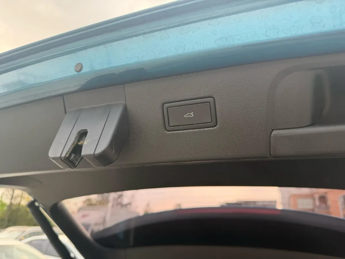 2022 Volkswagen Tayron 1.4T 150HP L4 7DCT,autocango,china used car exporter,china ev exporter,chinese used car exporter,chinese used ev exporter