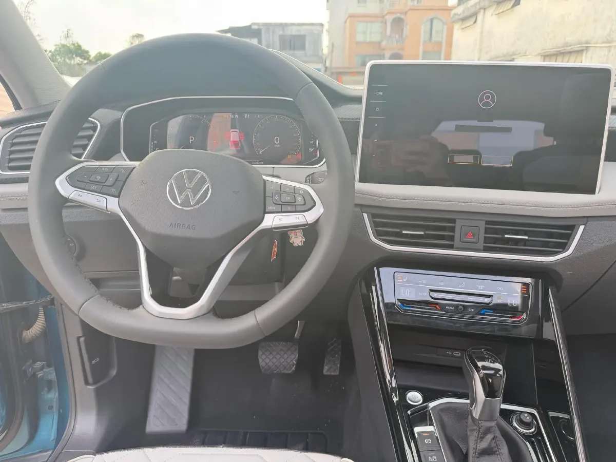 2022 Volkswagen Tayron 1.4T 150HP L4 7DCT,autocango,china used car exporter,china ev exporter,chinese used car exporter,chinese used ev exporter