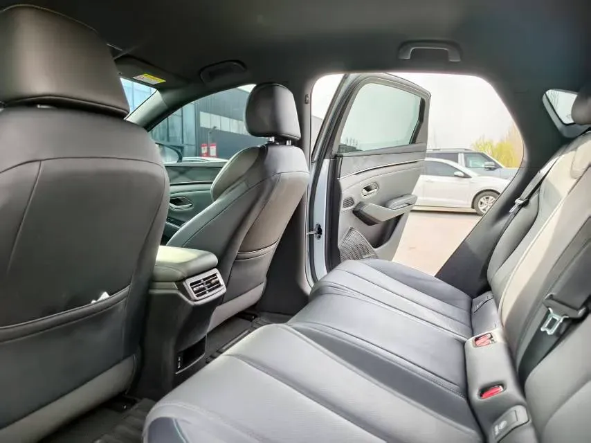 2024 BYD QinL 1.5L 101HP L4 E-CVT PHEV 10.08KWH,autocango,china used car exporter,china ev exporter,chinese used car exporter,chinese used ev exporter