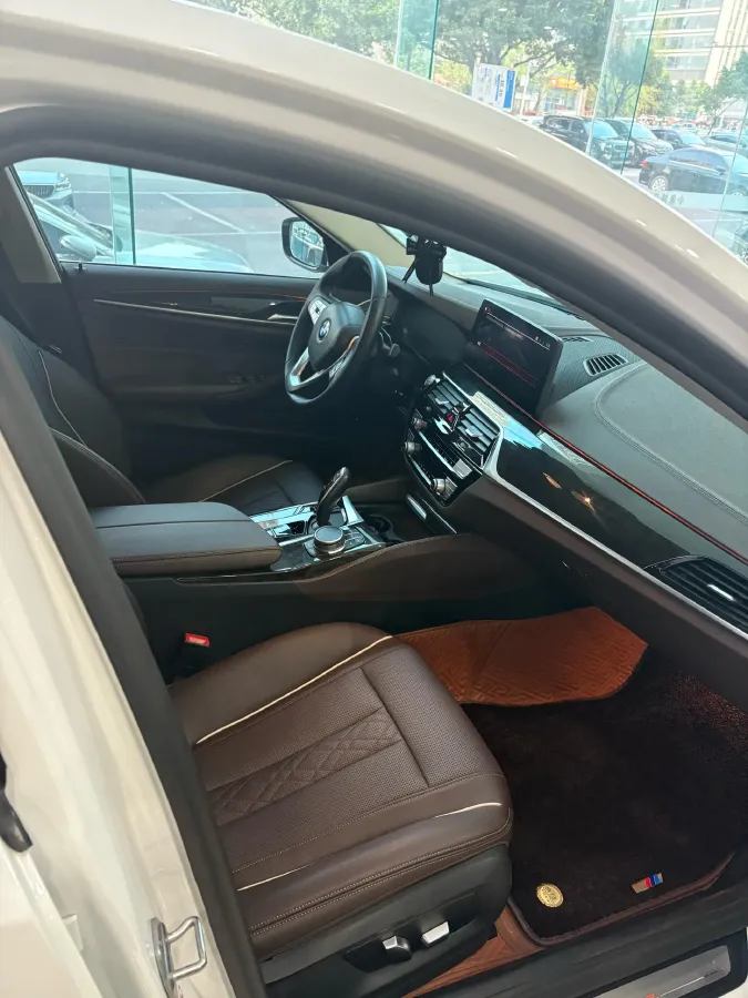 2021 BMW 5 Series 2.0T 184HP L4 8AT,autocango,china used car exporter,china ev exporter,chinese used car exporter,chinese used ev exporter