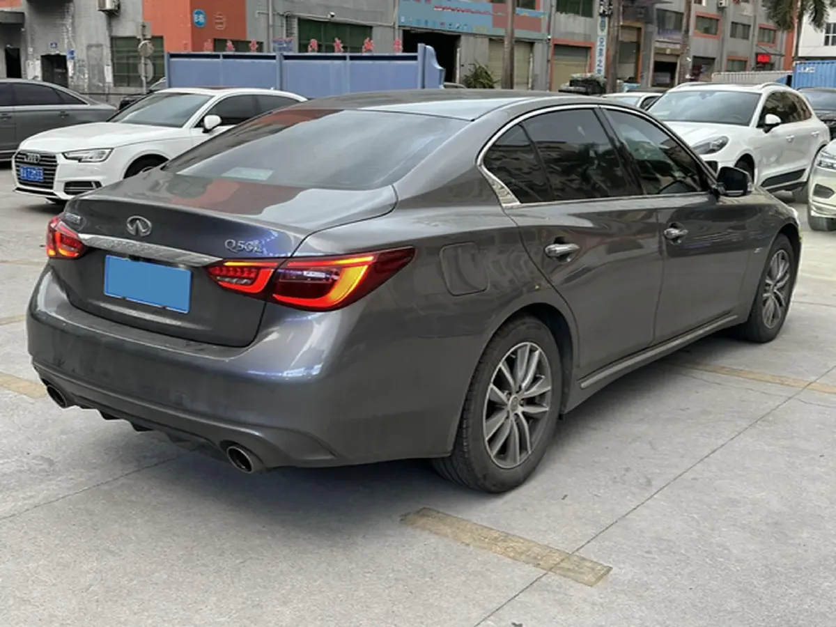 2018 MAXUS G10 2.0T 224HP L4 6AT,autocango,china used car exporter,china ev exporter,chinese used car exporter,chinese used ev exporter