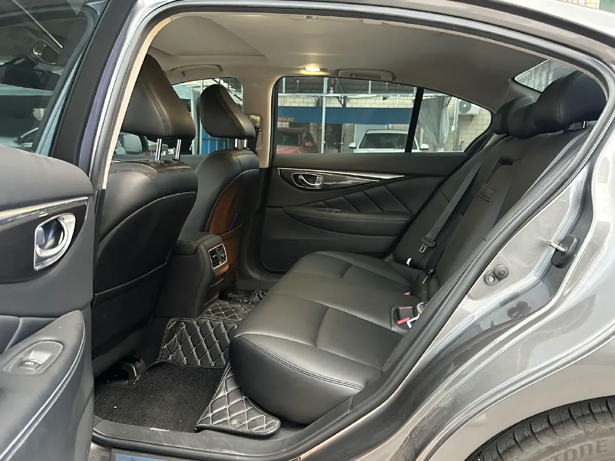 2018 MAXUS G10 2.0T 224HP L4 6AT,autocango,china used car exporter,china ev exporter,chinese used car exporter,chinese used ev exporter