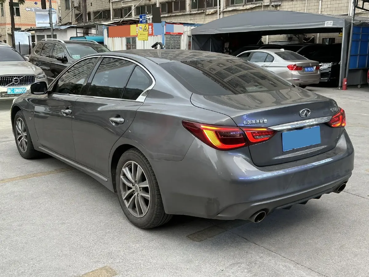 2018 MAXUS G10 2.0T 224HP L4 6AT,autocango,china used car exporter,china ev exporter,chinese used car exporter,chinese used ev exporter