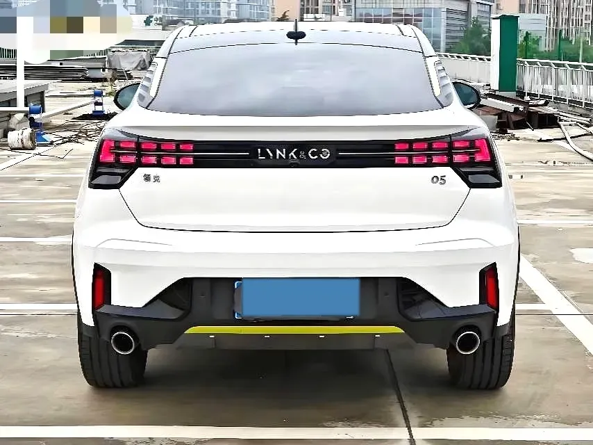 2020 LYNK&CO 05 2.0T 254HP L4 8AT,autocango,china used car exporter,china ev exporter,chinese used car exporter,chinese used ev exporter