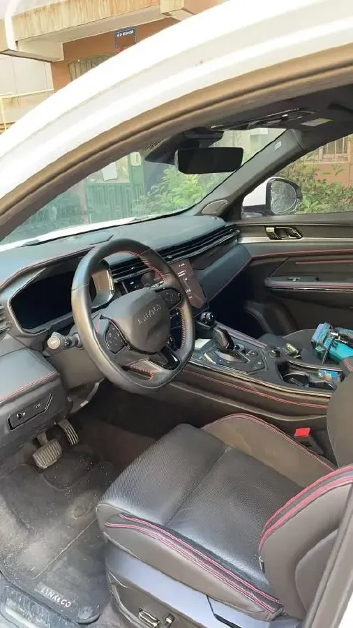 2020 LYNK&CO 05 2.0T 254HP L4 8AT,autocango,china used car exporter,china ev exporter,chinese used car exporter,chinese used ev exporter