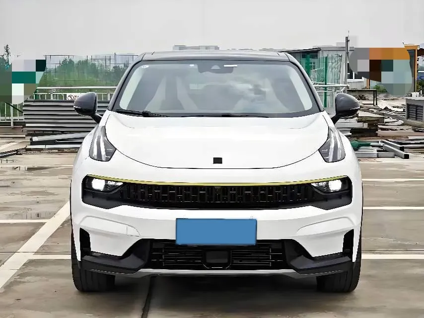 2020 LYNK&CO 05 2.0T 254HP L4 8AT,autocango,china used car exporter,china ev exporter,chinese used car exporter,chinese used ev exporter