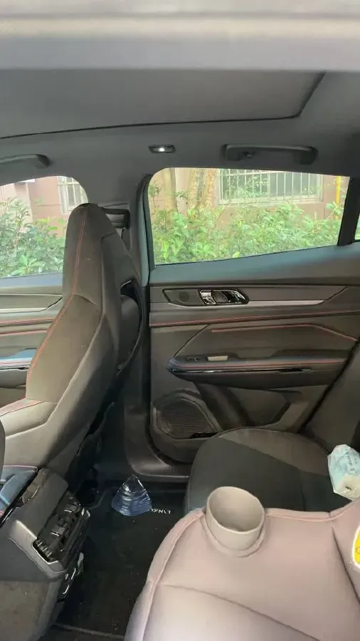 2020 LYNK&CO 05 2.0T 254HP L4 8AT,autocango,china used car exporter,china ev exporter,chinese used car exporter,chinese used ev exporter