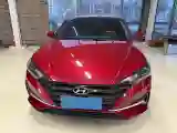 2020 Hyundai Verna 1.4L 100HP L4 CVT