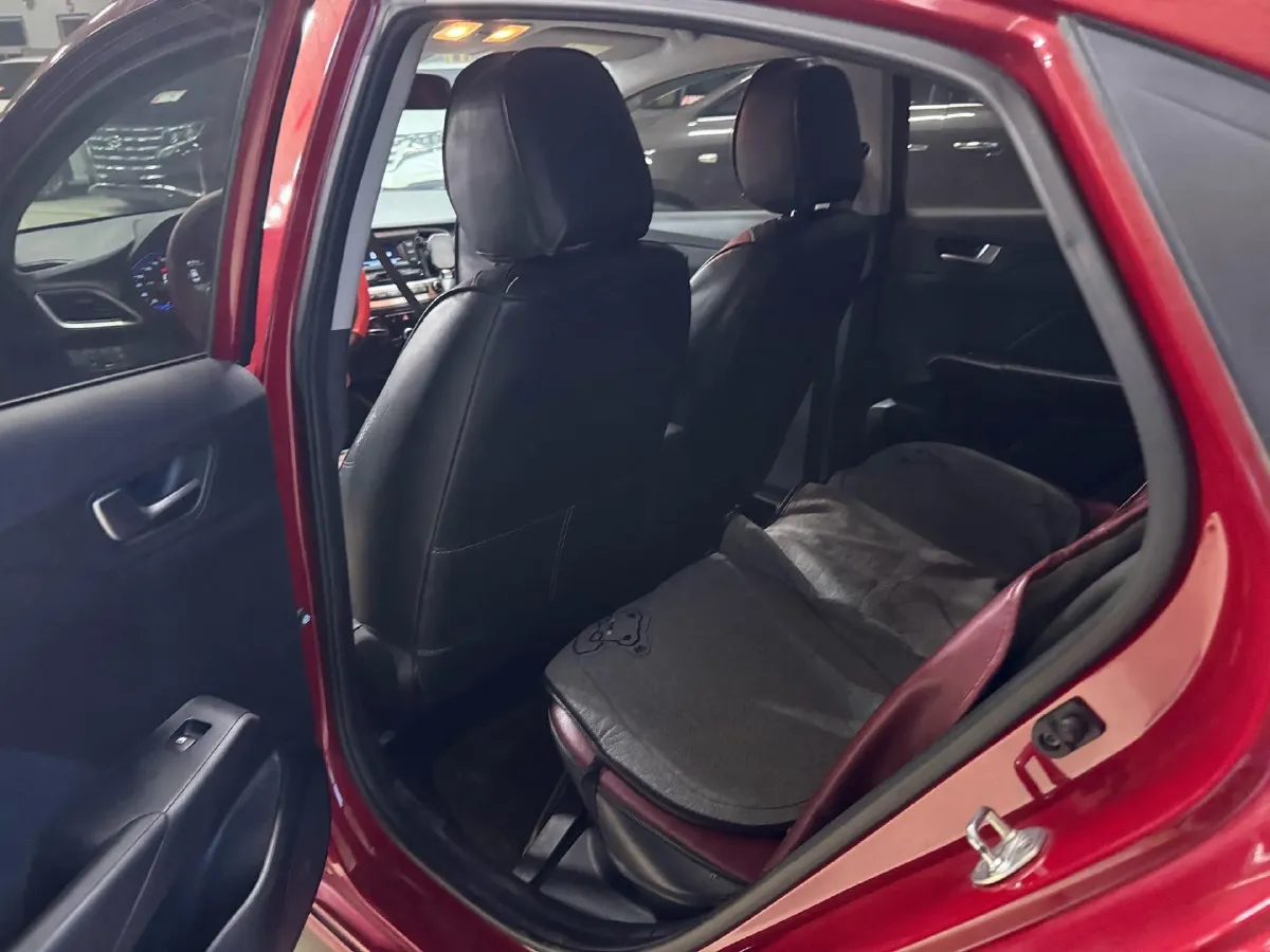 2020 Hyundai Verna 1.4L 100HP L4 CVT,autocango,china used car exporter,china ev exporter,chinese used car exporter,chinese used ev exporter