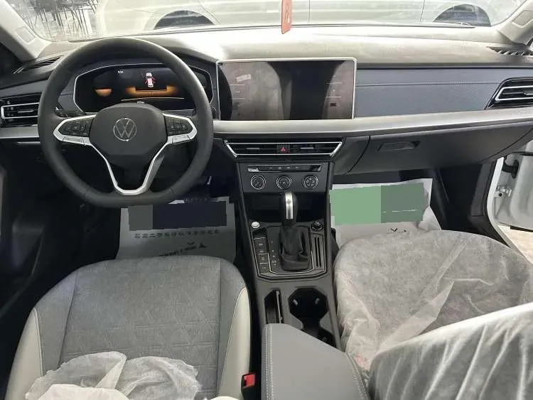 2024 Volkswagen Lavida 1.5T 160HP L4 7DCT,autocango,china used car exporter,china ev exporter,chinese used car exporter,chinese used ev exporter