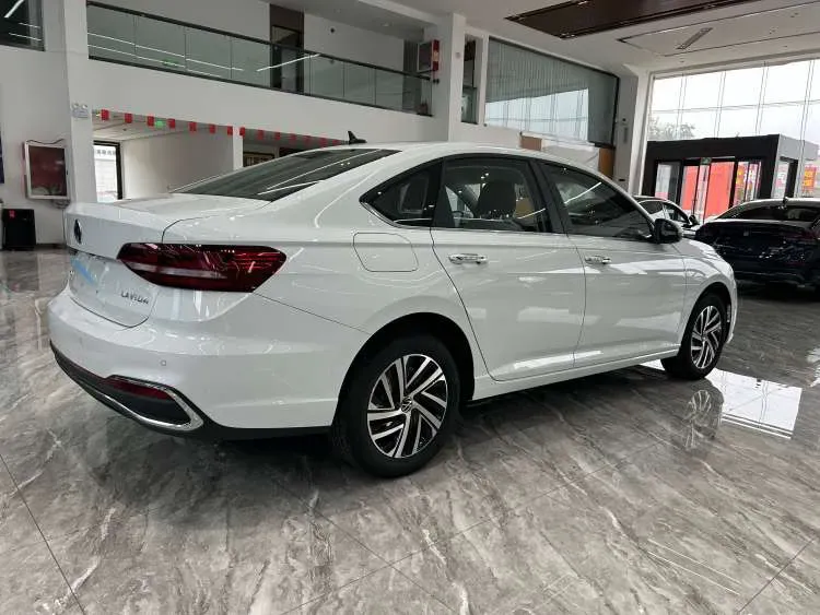 2024 Volkswagen Lavida 1.5T 160HP L4 7DCT,autocango,china used car exporter,china ev exporter,chinese used car exporter,chinese used ev exporter