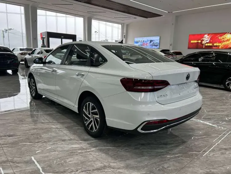 2024 Volkswagen Lavida 1.5T 160HP L4 7DCT,autocango,china used car exporter,china ev exporter,chinese used car exporter,chinese used ev exporter