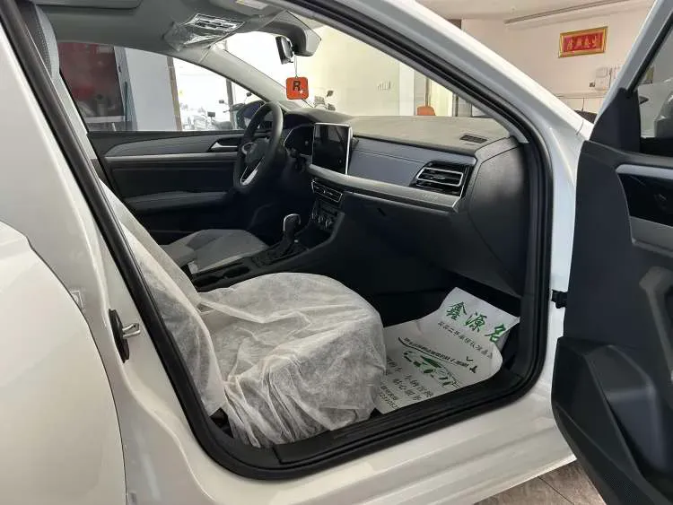 2024 Volkswagen Lavida 1.5T 160HP L4 7DCT,autocango,china used car exporter,china ev exporter,chinese used car exporter,chinese used ev exporter