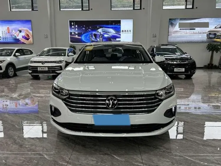 2024 Volkswagen Lavida 1.5T 160HP L4 7DCT,autocango,china used car exporter,china ev exporter,chinese used car exporter,chinese used ev exporter