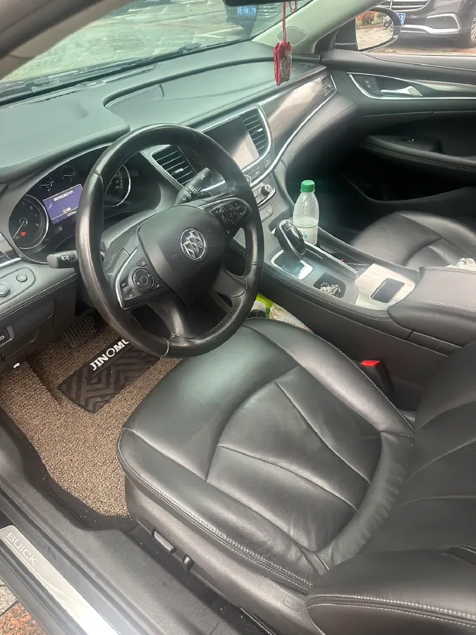 2020 Buick Larcosse 2.0T 237HP L4 9AT,autocango,china used car exporter,china ev exporter,chinese used car exporter,chinese used ev exporter