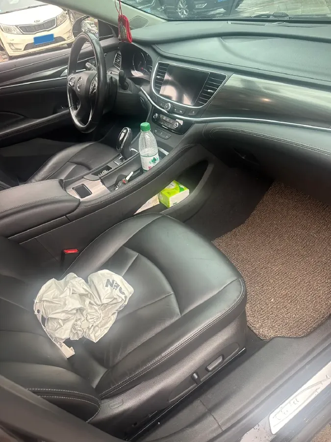 2020 Buick Larcosse 2.0T 237HP L4 9AT,autocango,china used car exporter,china ev exporter,chinese used car exporter,chinese used ev exporter