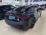 2021 BMW 4 Series 2.0T 184HP L4 8AT