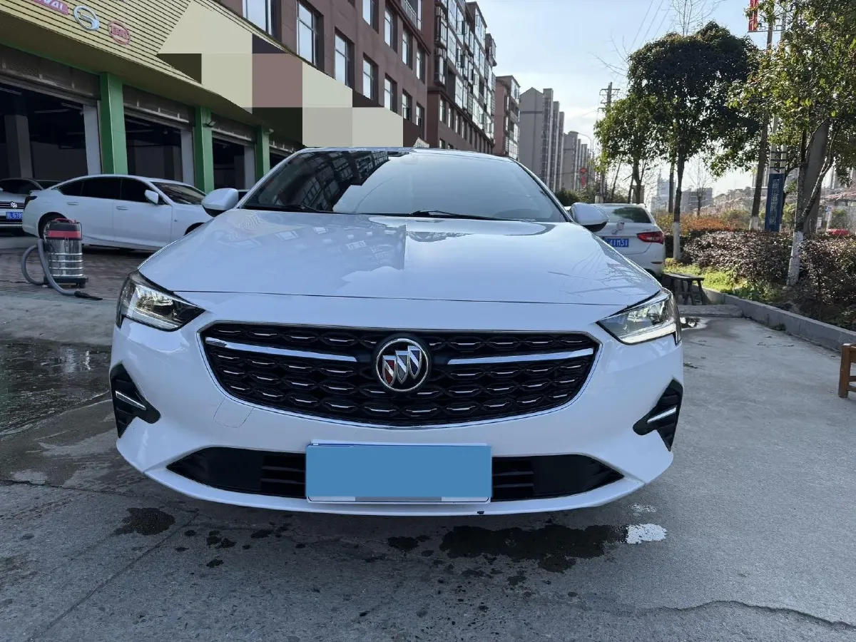 2022 Buick Regal 1.5T 169HP L4 9AT,autocango,china used car exporter,china ev exporter,chinese used car exporter,chinese used ev exporter