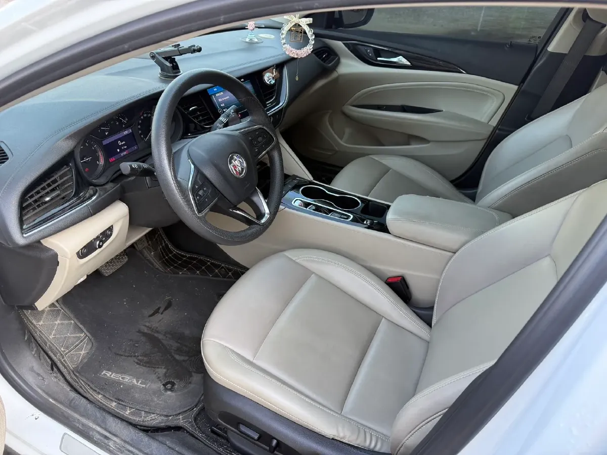 2022 Buick Regal 1.5T 169HP L4 9AT,autocango,china used car exporter,china ev exporter,chinese used car exporter,chinese used ev exporter