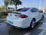 2022 Buick Regal 1.5T 169HP L4 9AT