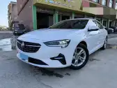 2022 BUICK REGAL,autocango,china used car exporter,china ev exporter,chinese used car exporter,chinese used ev exporter