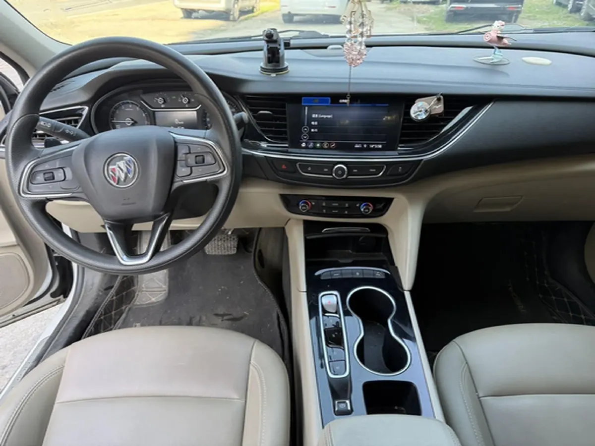 2022 Buick Regal 1.5T 169HP L4 9AT,autocango,china used car exporter,china ev exporter,chinese used car exporter,chinese used ev exporter