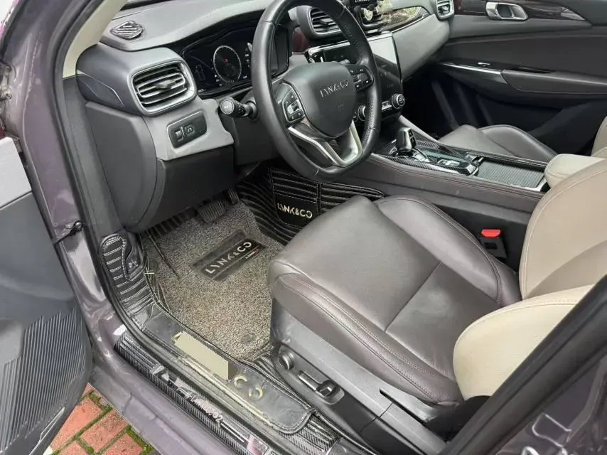 2020 LYNK&CO 02 2.0T 190HP L4 6AT,autocango,china used car exporter,china ev exporter,chinese used car exporter,chinese used ev exporter