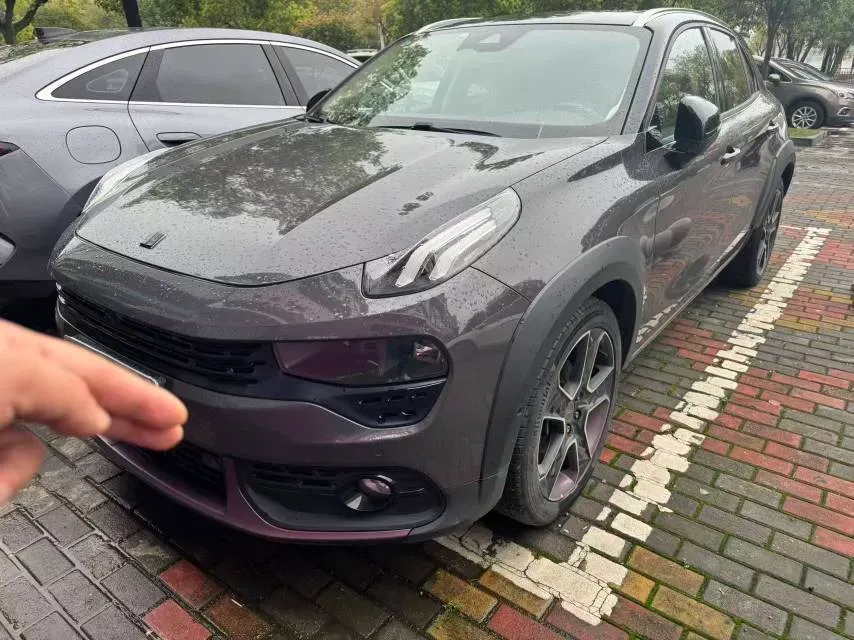 2020 LYNK&CO 02 2.0T 190HP L4 6AT,autocango,china used car exporter,china ev exporter,chinese used car exporter,chinese used ev exporter