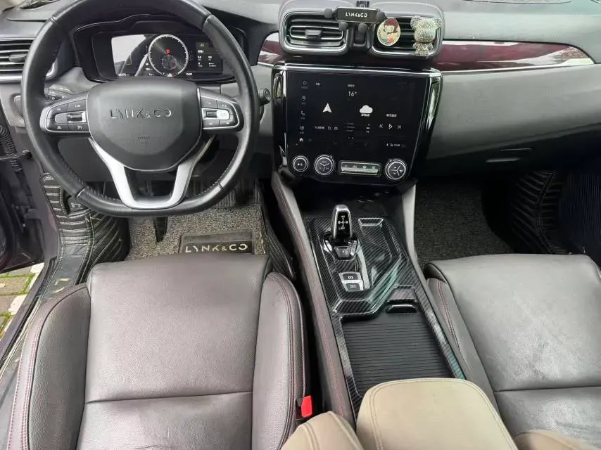 2020 LYNK&CO 02 2.0T 190HP L4 6AT,autocango,china used car exporter,china ev exporter,chinese used car exporter,chinese used ev exporter