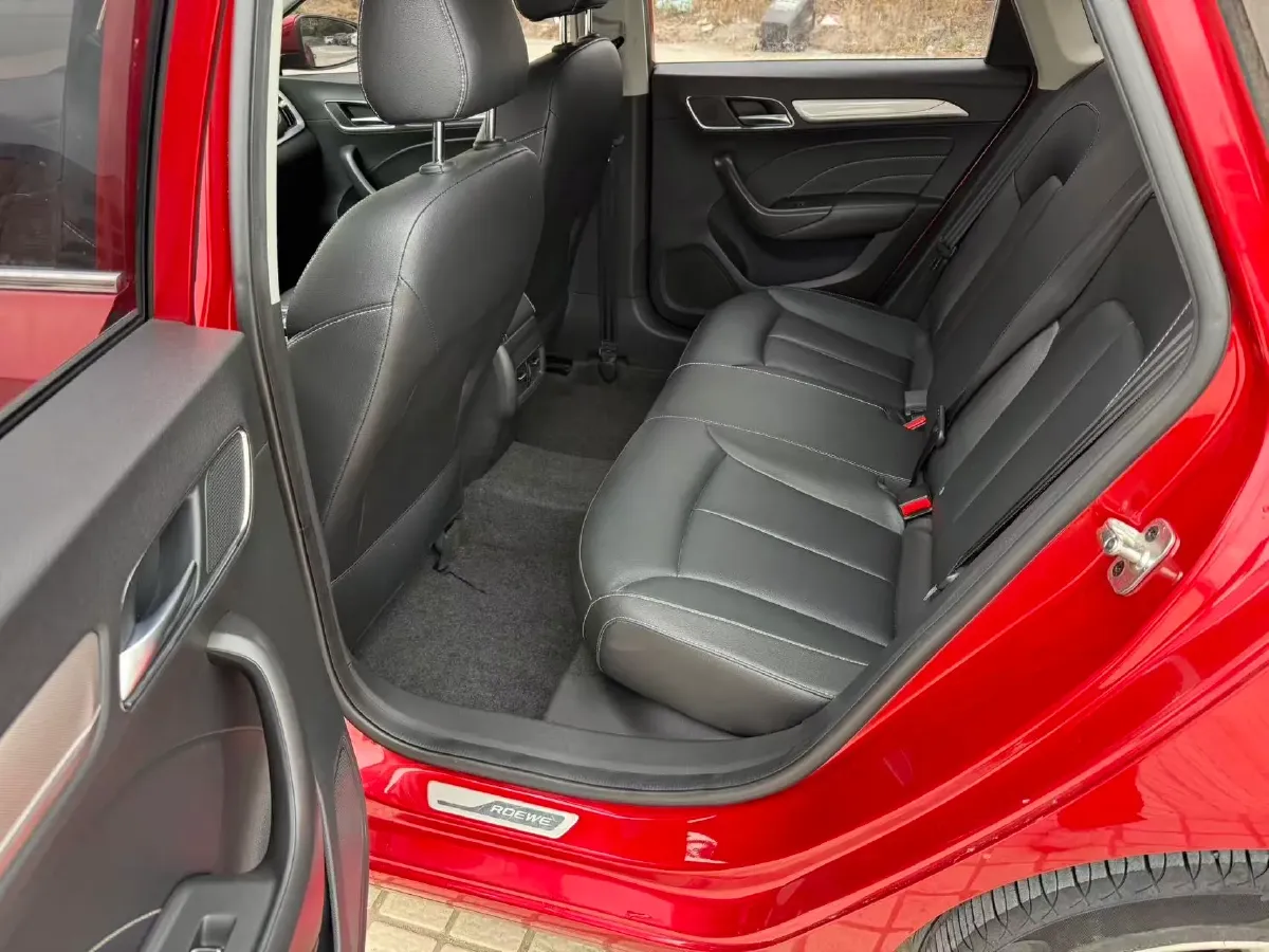 2017 Roewe i6 1.0T 125HP L3 2AT PHEV,autocango,china used car exporter,china ev exporter,chinese used car exporter,chinese used ev exporter